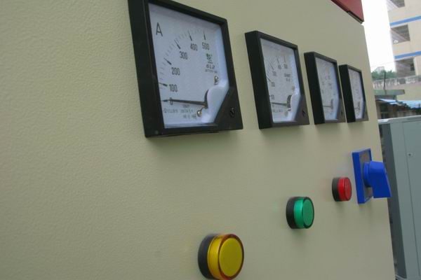 金溪配电箱-3683讲讲配电箱的操作和检修步